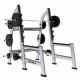 SOSR Olympic Squat Rack